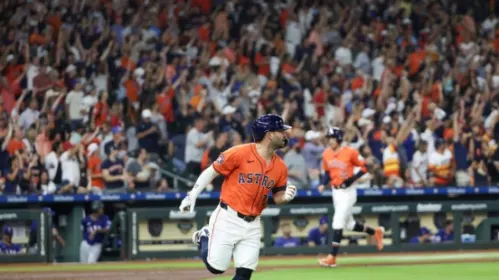 Houston Astros MLB Prop Bets - Friday 7/26/24