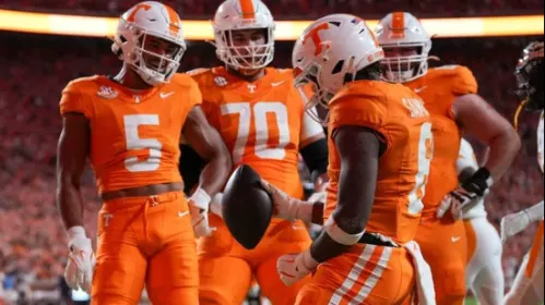 Tennessee vs Oklahoma Picks and Prediction – 9/21/2024