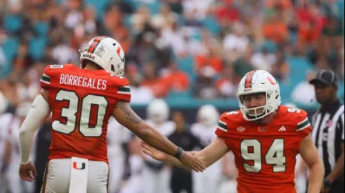 Miami vs South Florida Picks and Prediction – 9/21/2024