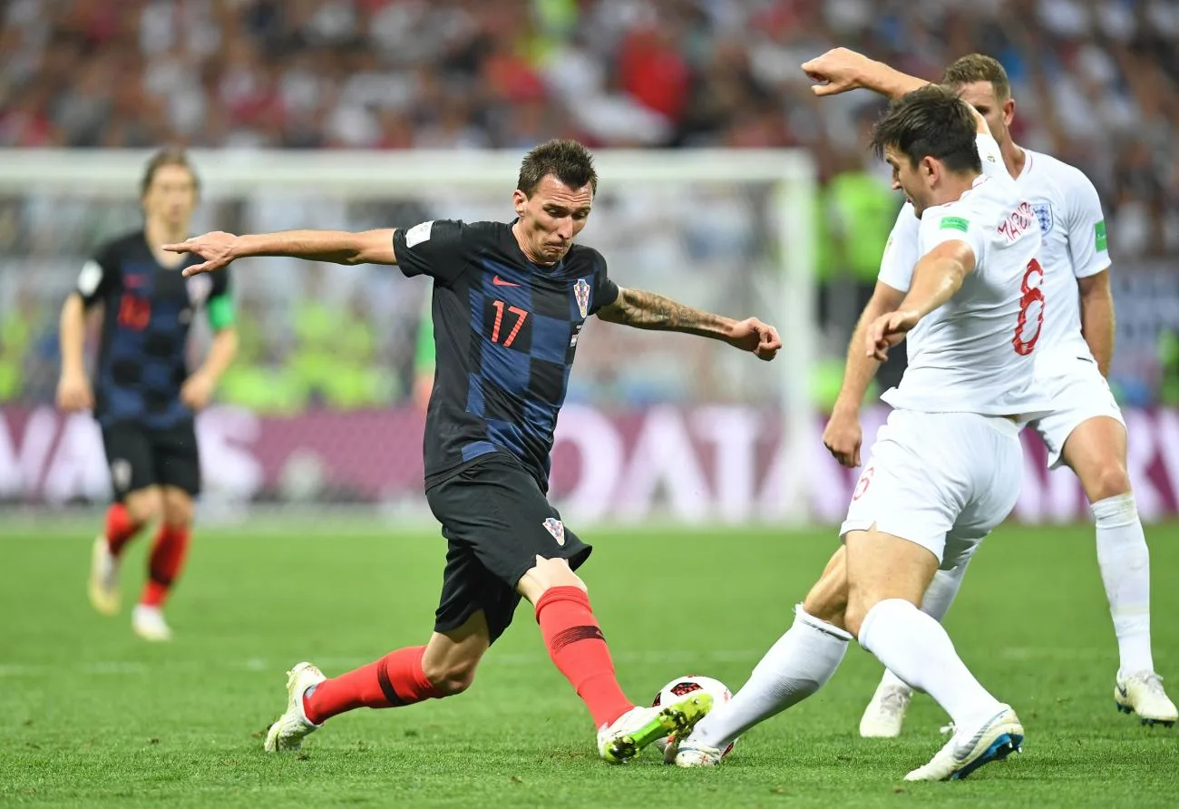 Croatia vs England 11/18/18 - UEFA Nations League Picks & Predictions