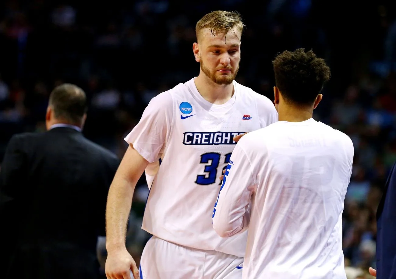 Boise State vs Creighton 11/19/18 - College Basketball Picks & Predictions