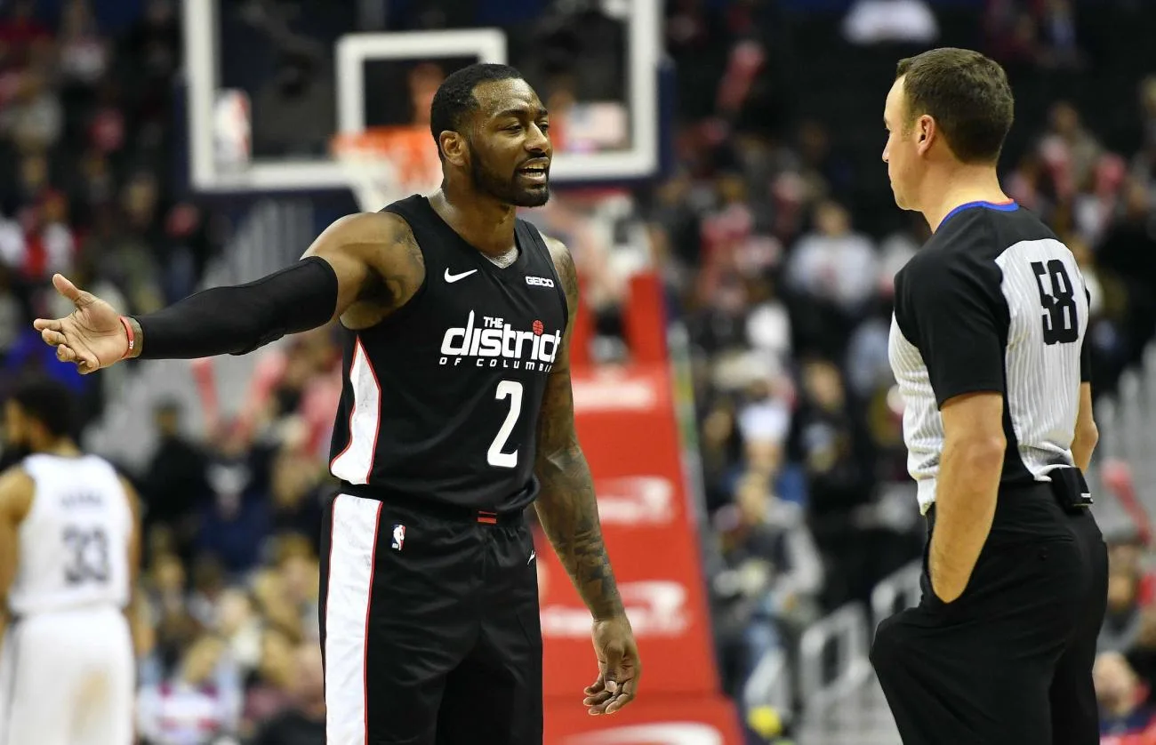 Clippers at Wizards 11/20/18 - NBA Picks & Predictions