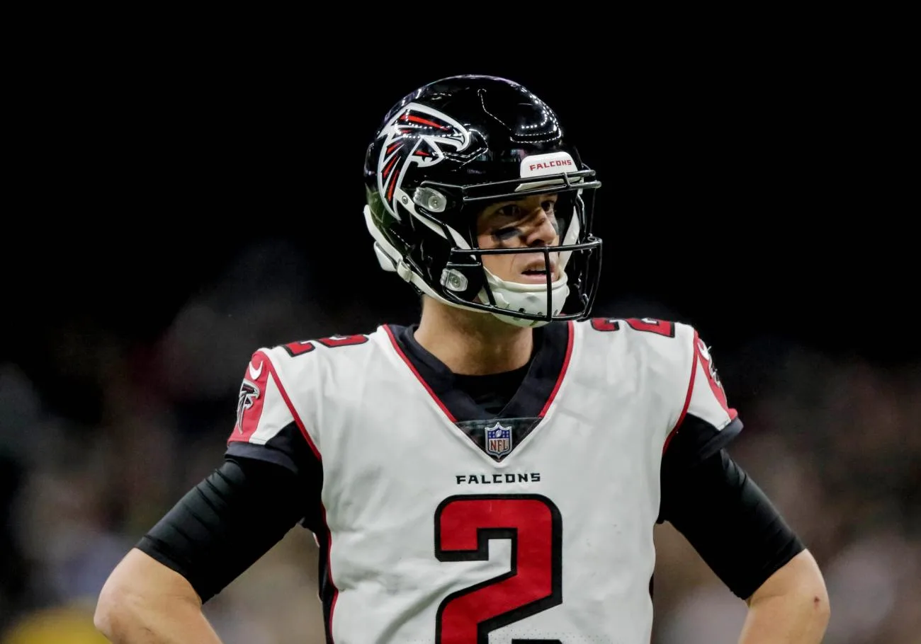 Ravens at Falcons 12/2/18 - NFL Picks & Predictions