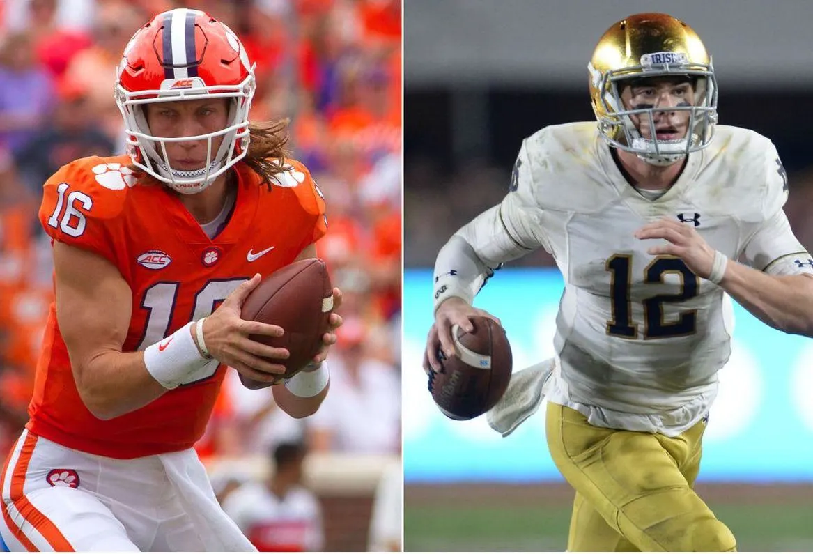 Clemson vs Notre Dame 12/29/18 - Cotton Bowl - CFB Picks & Predictions