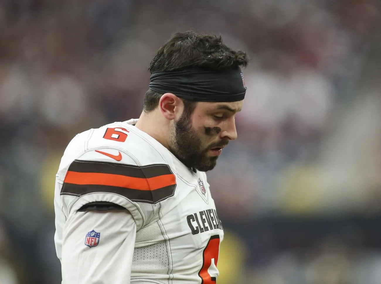 Panthers at Browns 12/9/18 - NFL Picks & Predictions