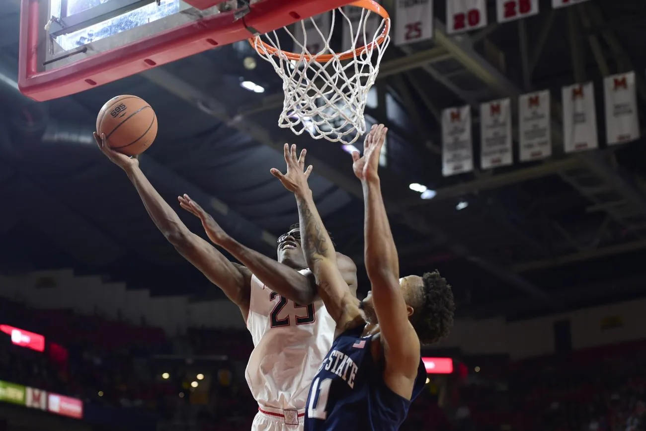 Maryland at Purdue 12/6/18 - NCAA Basketball Picks & Predictions