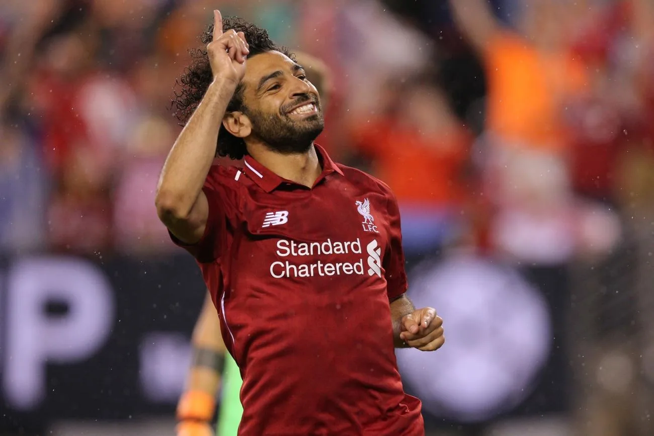 Liverpool at Bournemouth 12/8/18 - Premier League Picks & Predictions