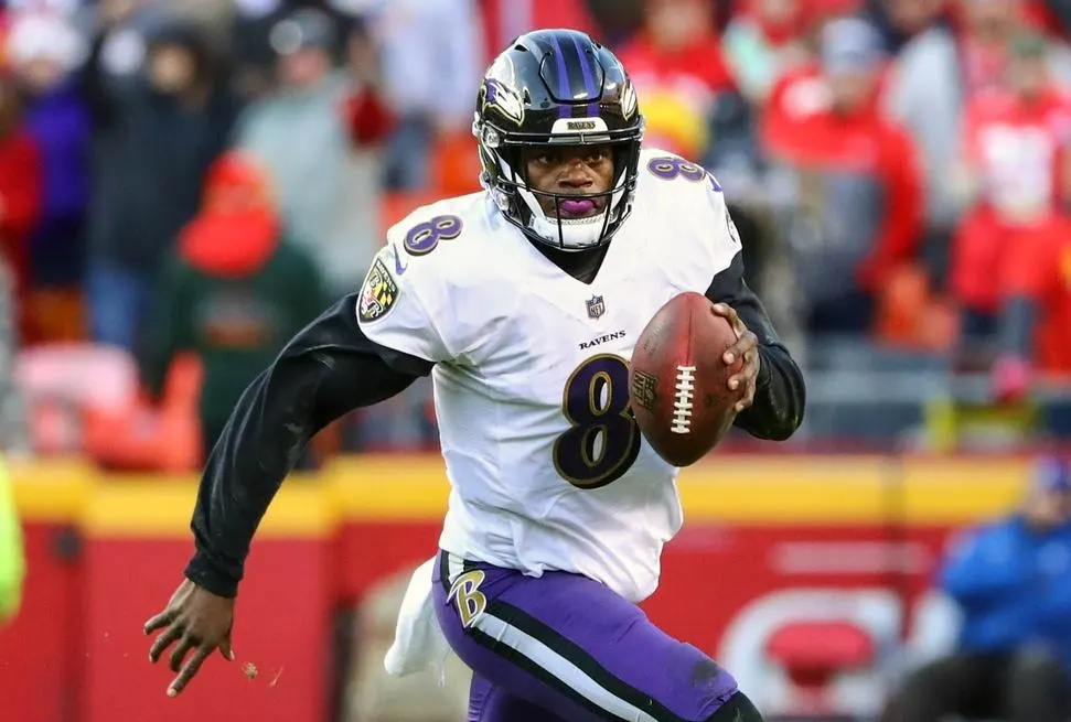 Buccaneers at Ravens 12/16/18 - NFL Picks & Predictions