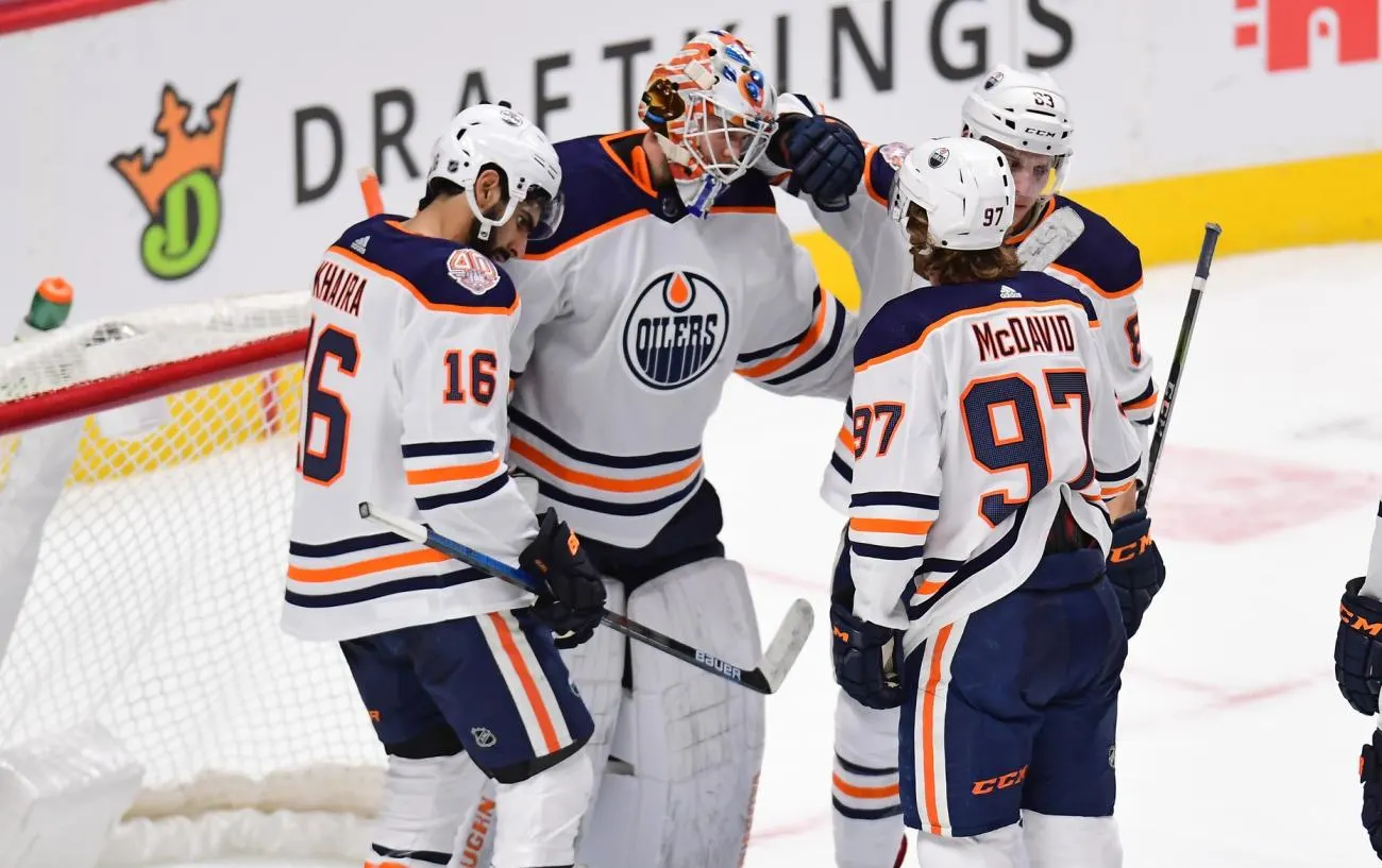 Flyers at Oilers 12/14/18 - NHL Picks & Predictions