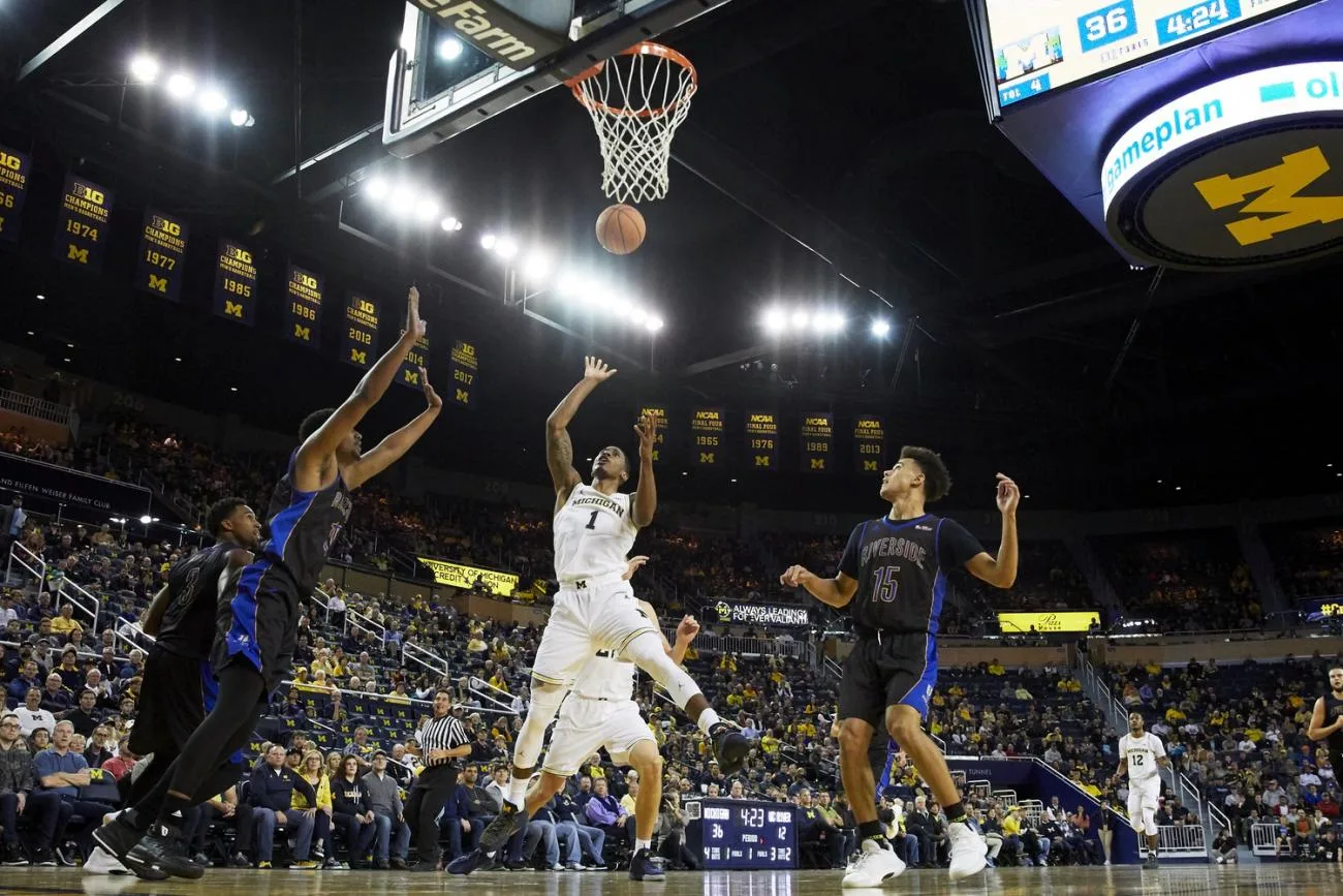 UC Riverside at UTEP 12/16/18 - NCAA Basketball Picks & Predictions