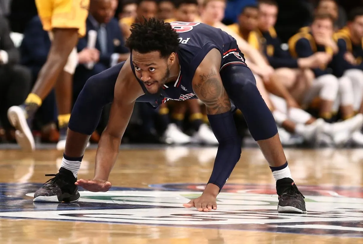 Wagner at St. John's 12/16/18 - NCAA Basketball Picks & Predictions