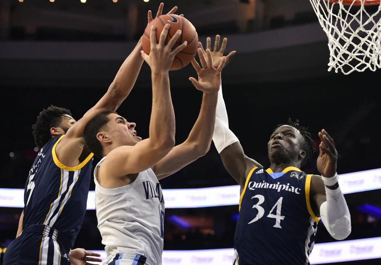Drexel vs Quinnipiac 12/16/18 - College Basketball Picks & Predictions