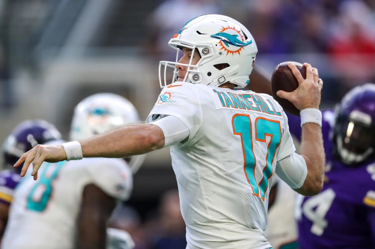 Jaguars at Dolphins 12/23/18 - NFL Picks & Predictions