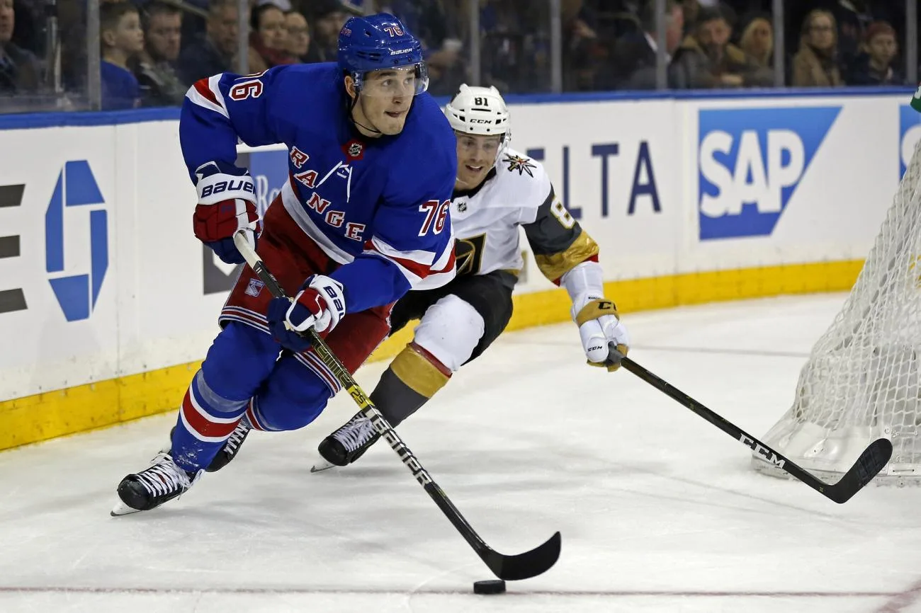 Ducks at Rangers 12/18/18 - NHL Picks & Predictions