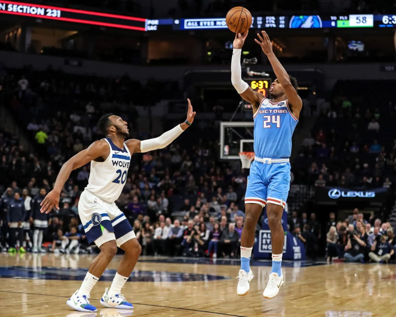 Thunder at Kings 12/19/18 - NBA Picks & Predictions