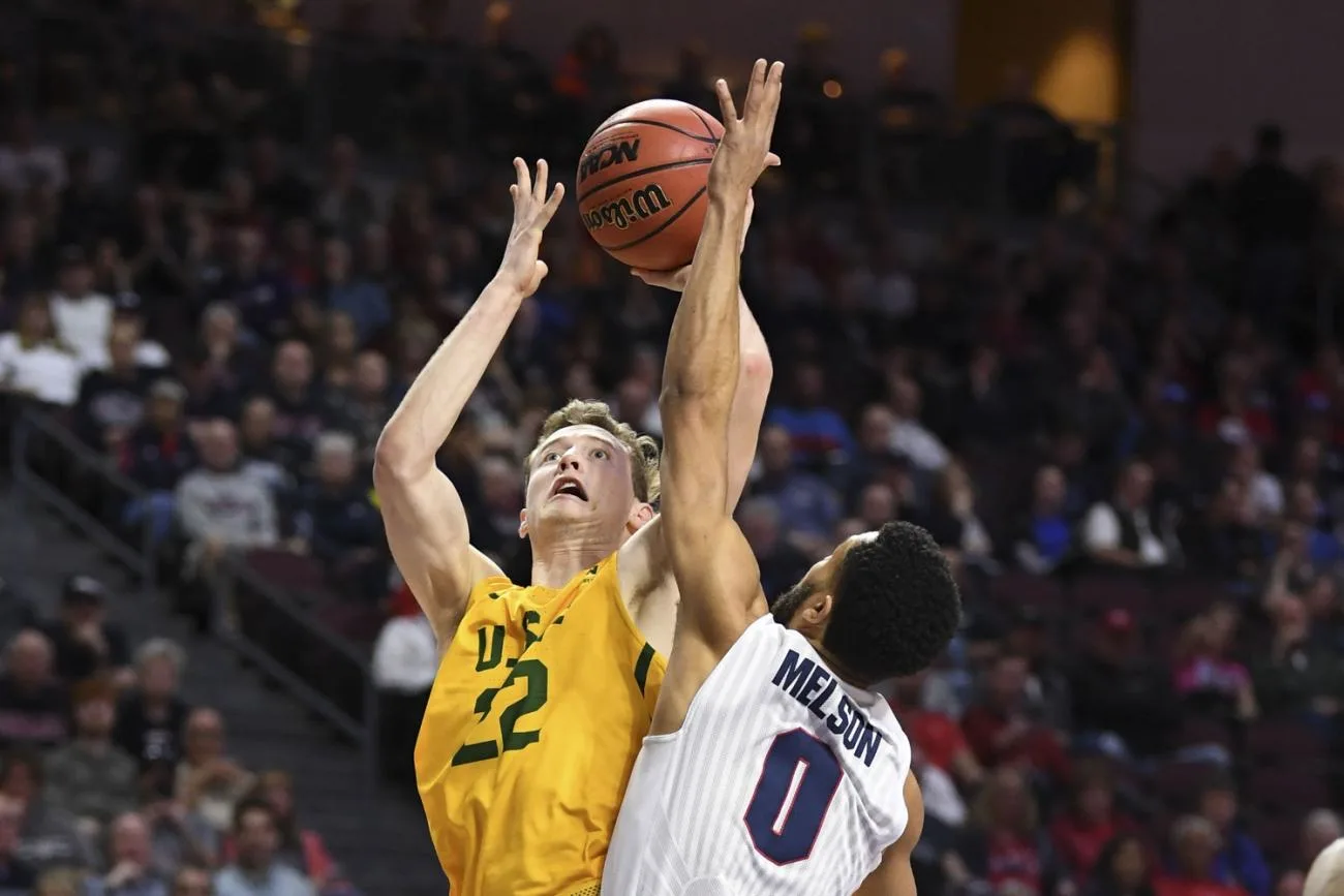 Northern Arizona at San Francisco 12/19/18 - NCAAB Picks & Predictions
