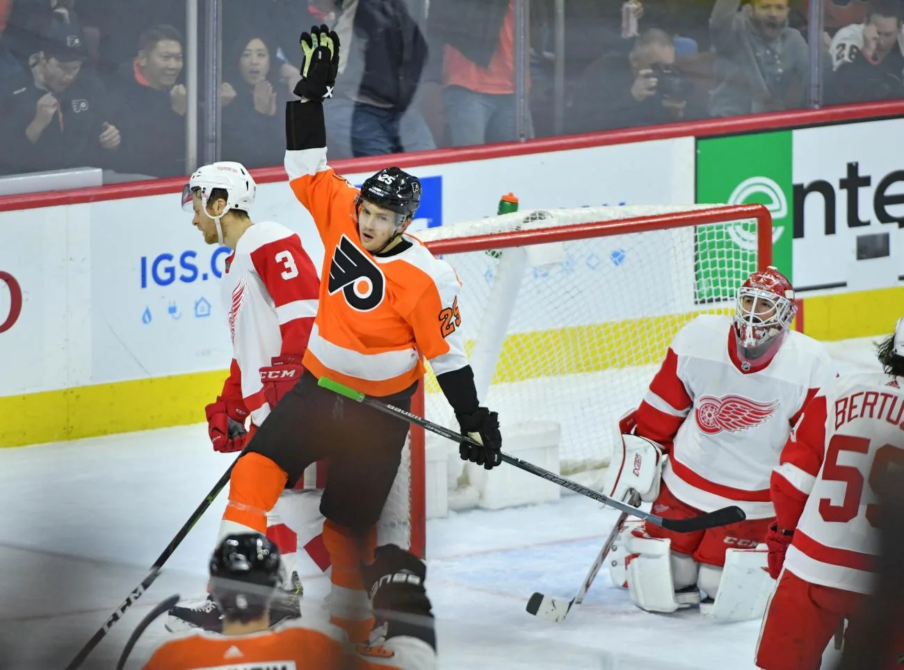 Predators at Flyers 12/20/18 - NHL Picks & Predictions