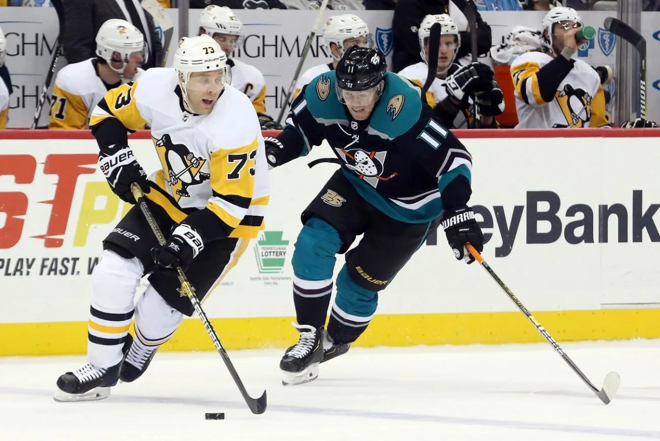 Wild at Penguins 12/20/18 - NHL Picks & Predictions