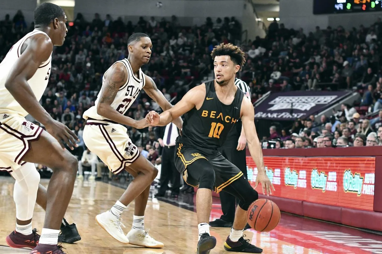Pepperdine at Long Beach State 12/20/18 - NCAAB Picks & Predictions
