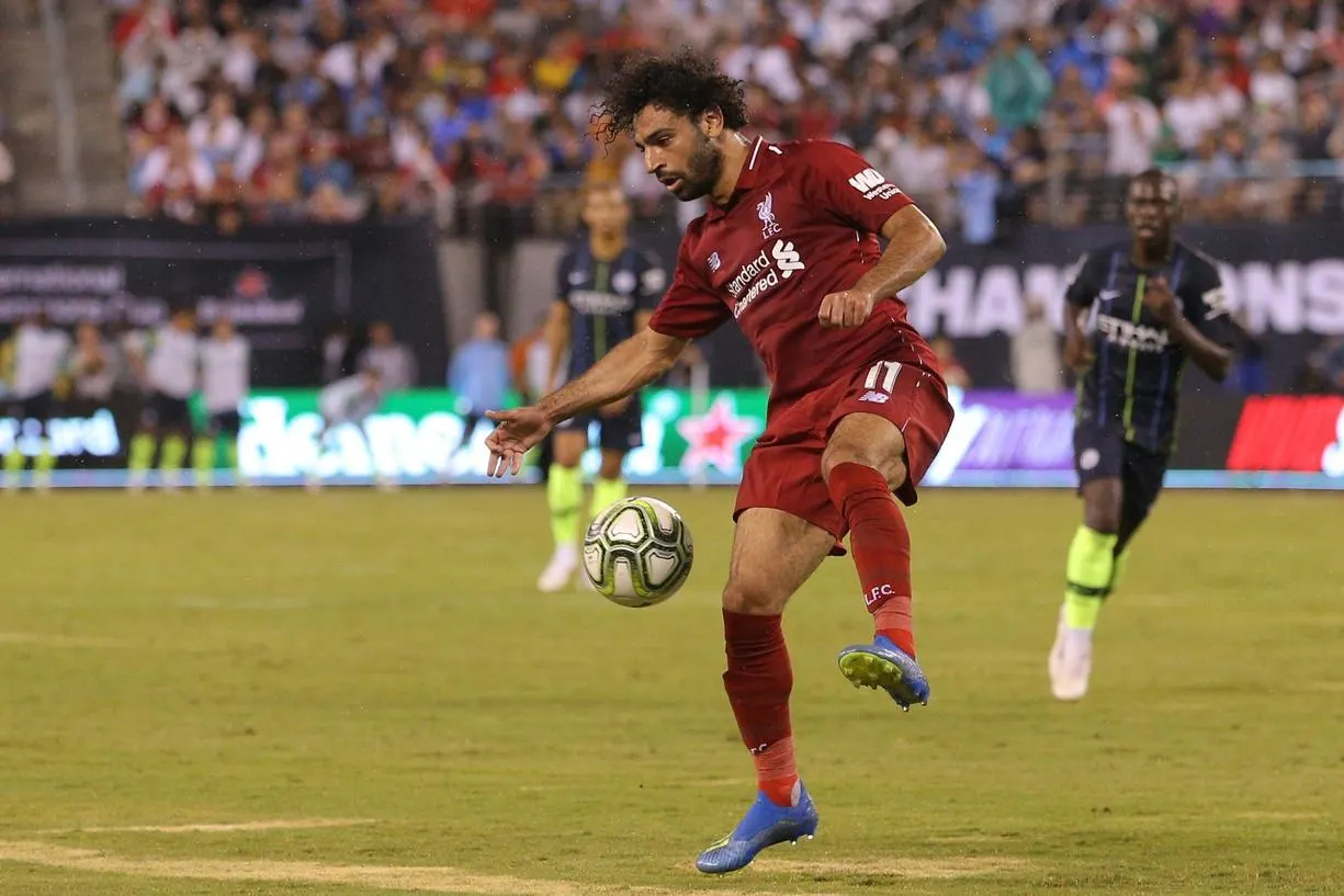 Liverpool at Wolves 12/21/18 - Premier League Picks & Predictions