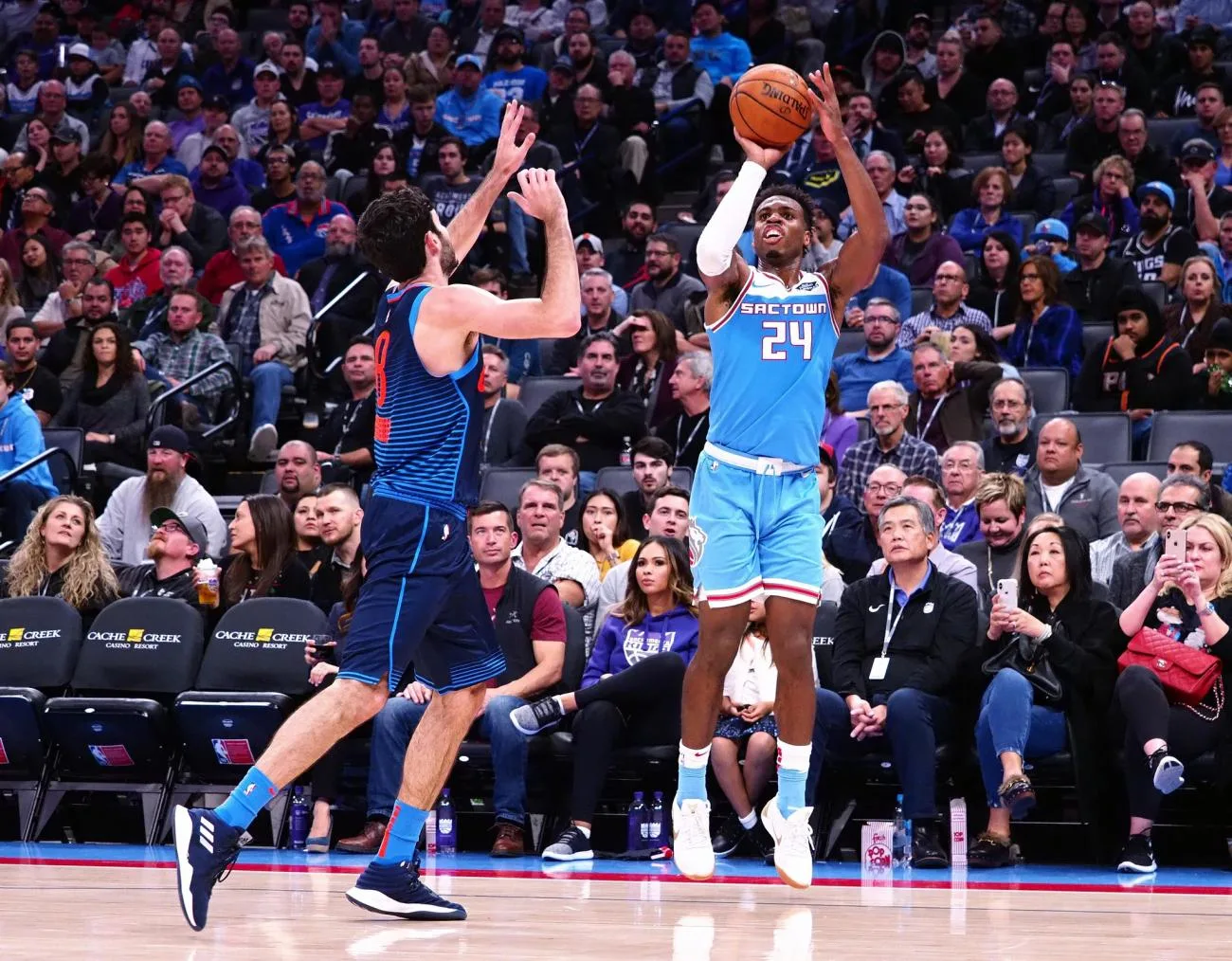 Grizzlies at Kings 12/21/18 - NBA Picks & Predictions