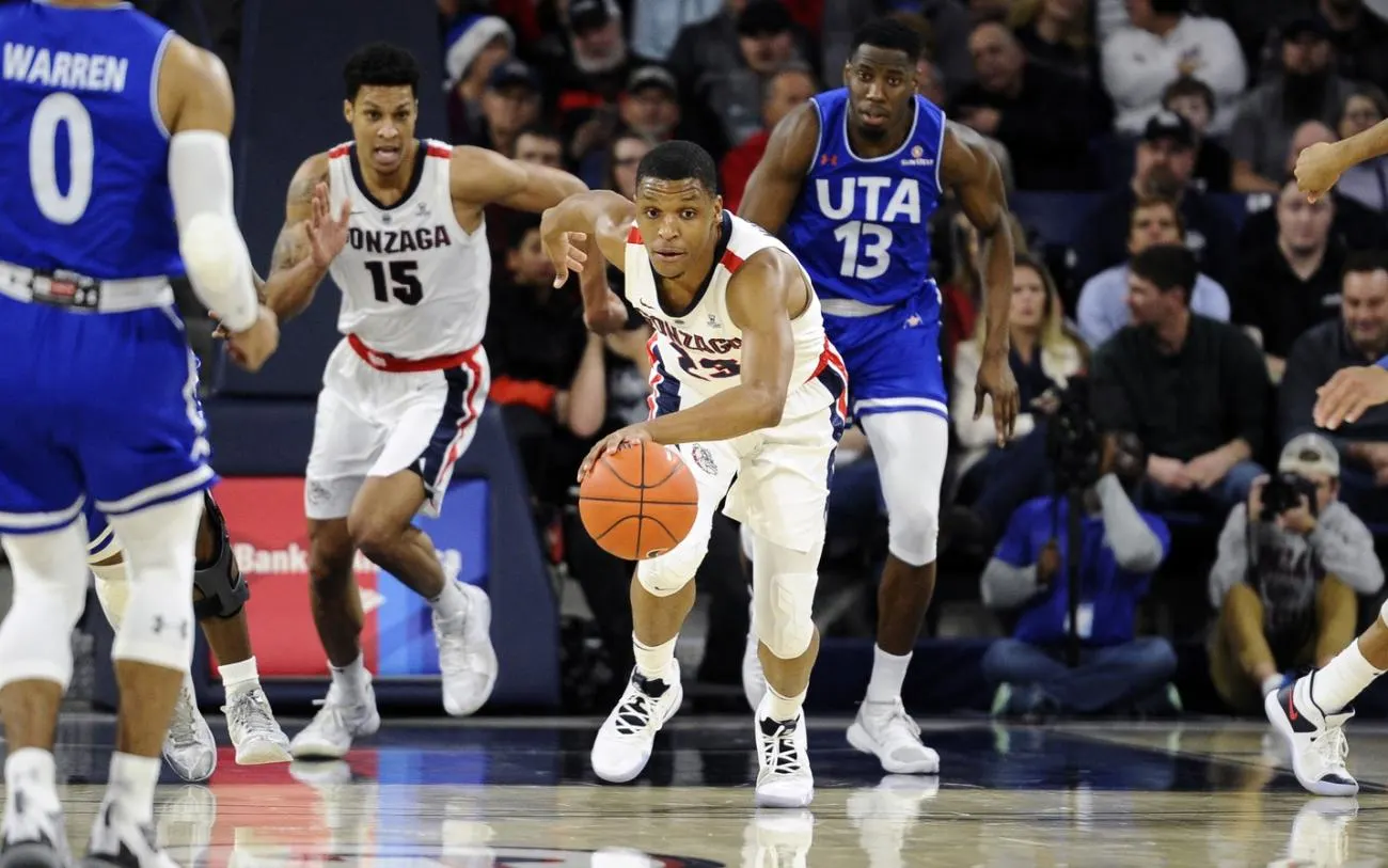 Denver at Gonzaga 12/21/18 - NCAA Basketball Picks & Predictions