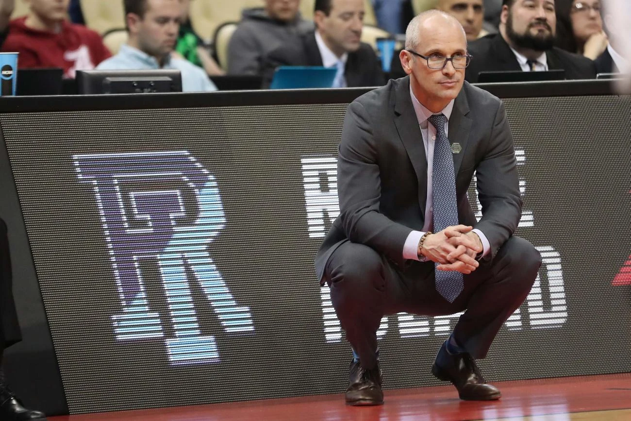 Rhode Island vs Charlotte 12/23/18 - College Basketball Picks & Predictions