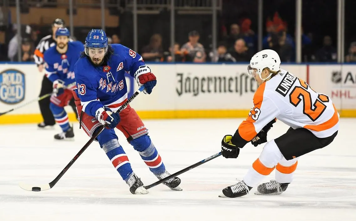 Blue Jackets at Rangers 12/27/18 - NHL Picks & Predictions