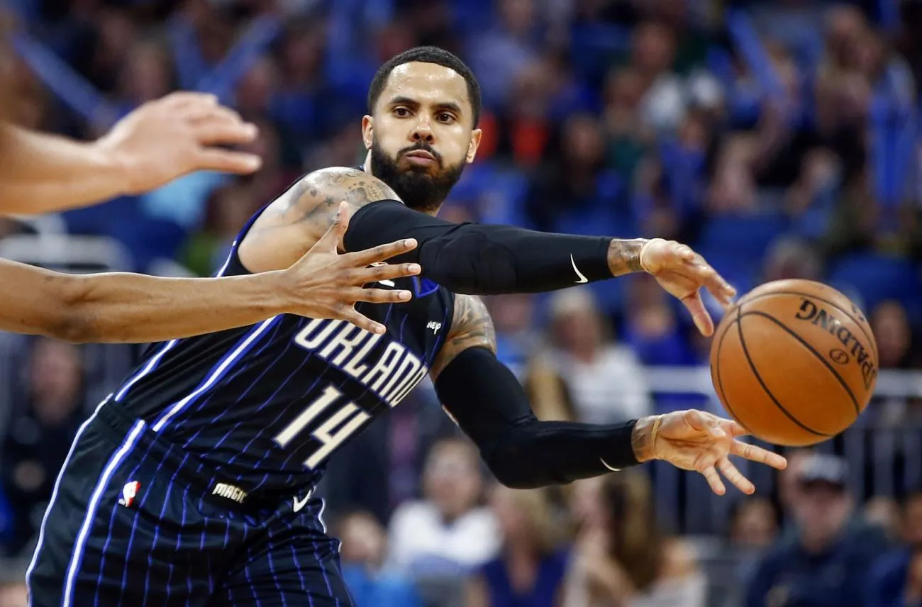 Raptors at Magic 12/28/18 - NBA Picks & Predictions