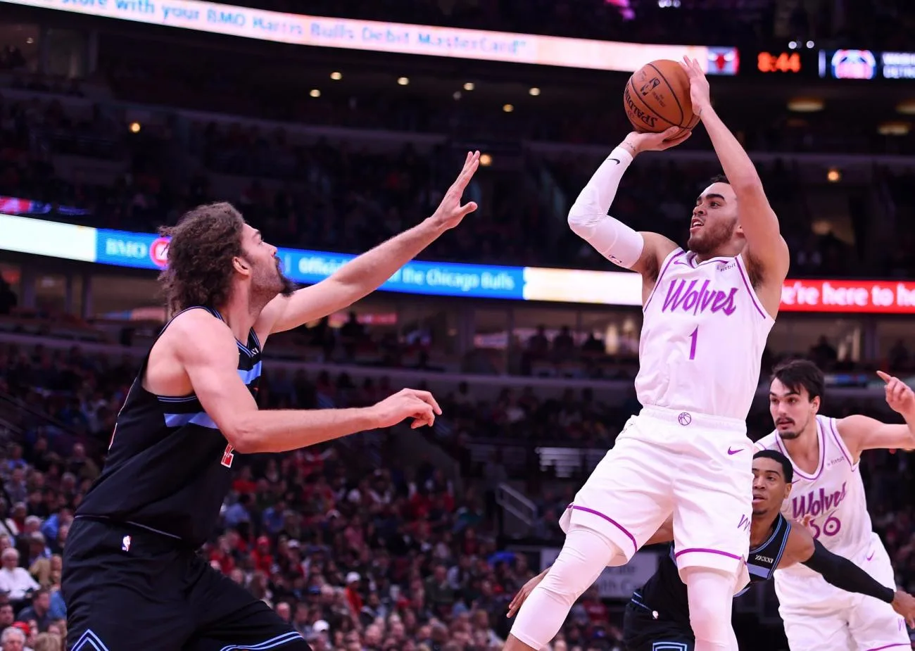 Hawks at Timberwolves 12/28/18 - NBA Picks & Predictions