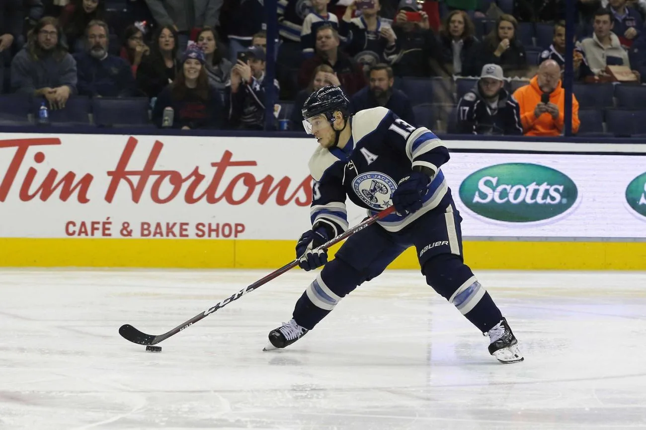 Maple Leafs at Blue Jackets 12/28/18 - NHL Picks & Predictions