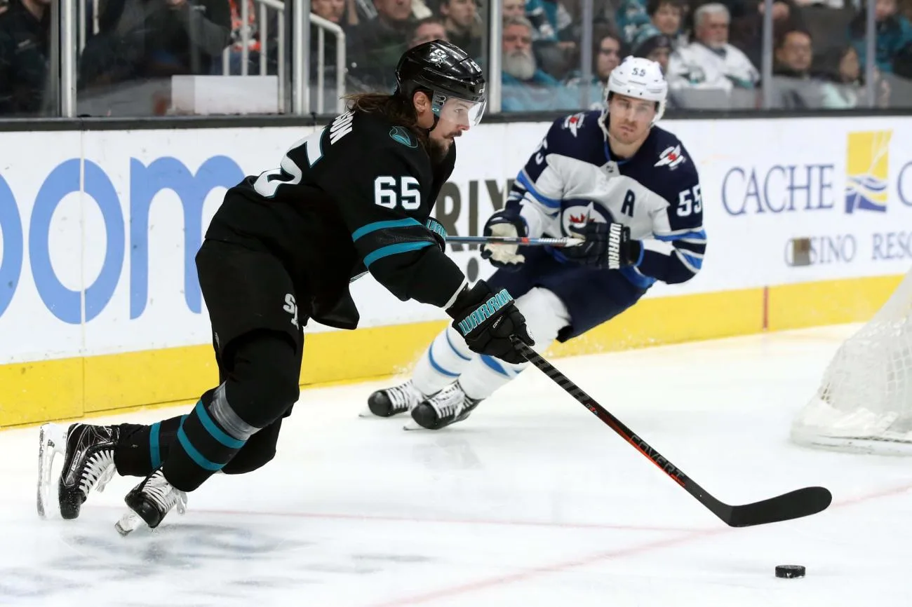 Sharks at Oilers 12/29/18 - NHL Picks & Predictions