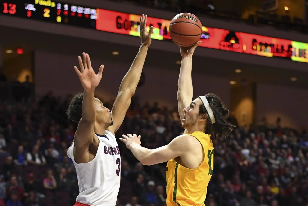 San Francisco at UC Santa Barbara 12/29/18 - CBB Picks & Predictions