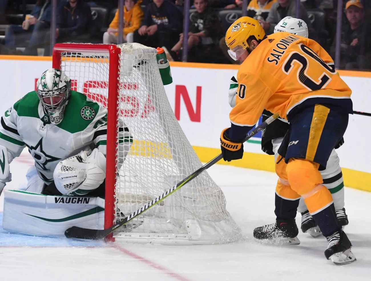 Canadiens at Stars 12/31/18 - NHL Picks & Predictions