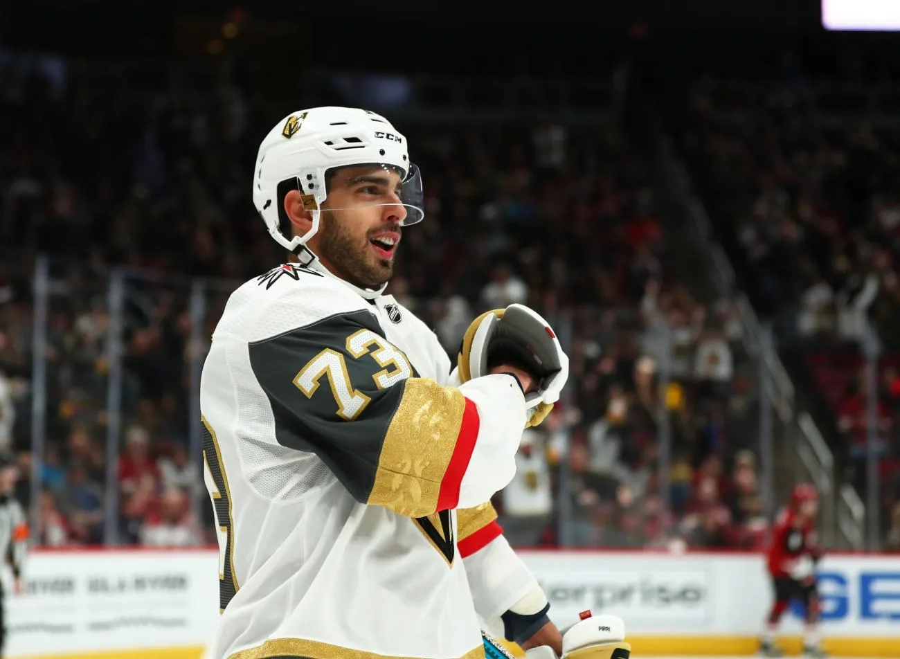 Kings at Golden Knights 1/1/19 - NHL Picks & Predictions
