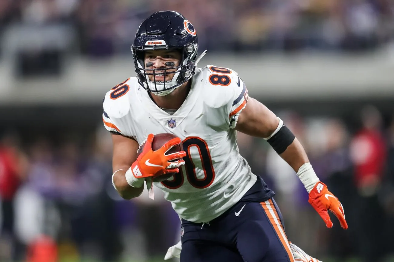 Eagles at Bears 1/6/19 - NFL Picks & Predictions