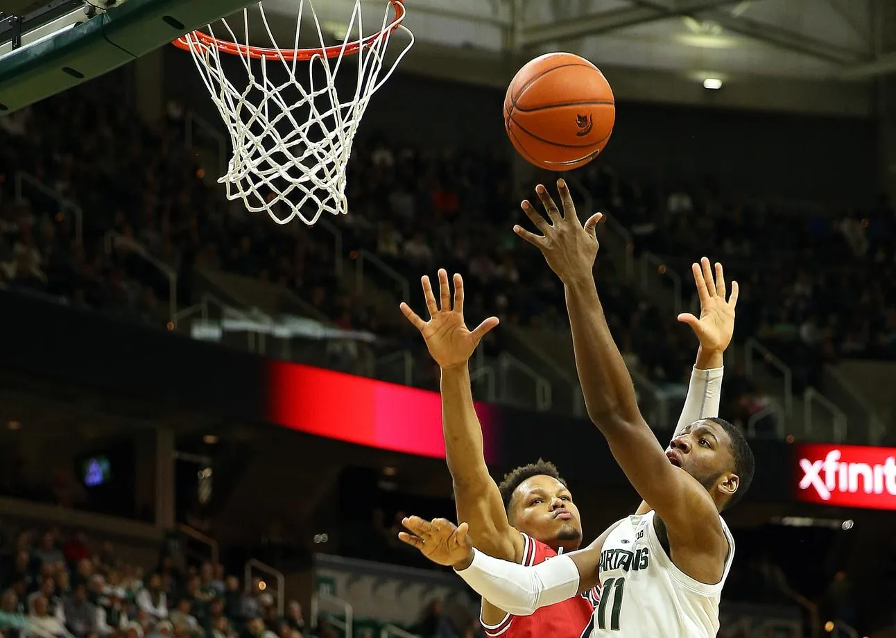 Northwestern at Michigan State 1/2/19 - CBB Picks & Predictions