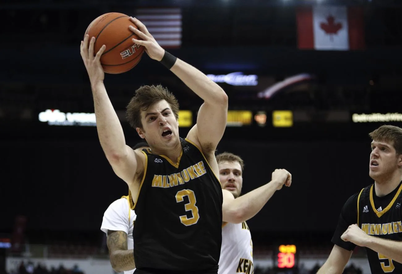 Cleveland State at Milwaukee 1/3/19 - NCAAB Picks & Predictions