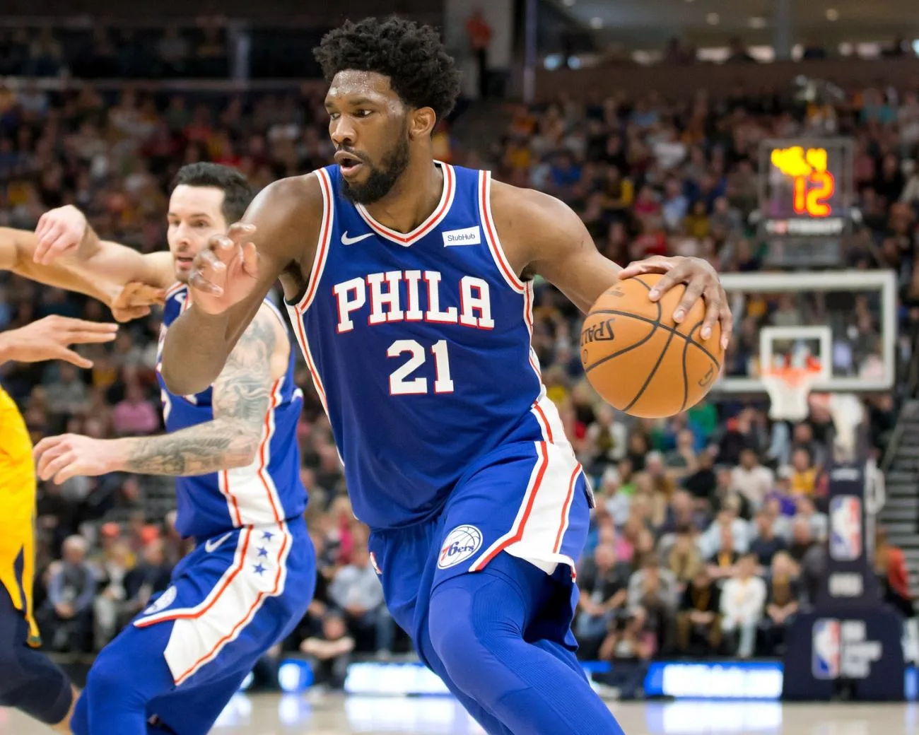 Mavericks at 76ers 1/5/19 - NBA Picks & Predictions