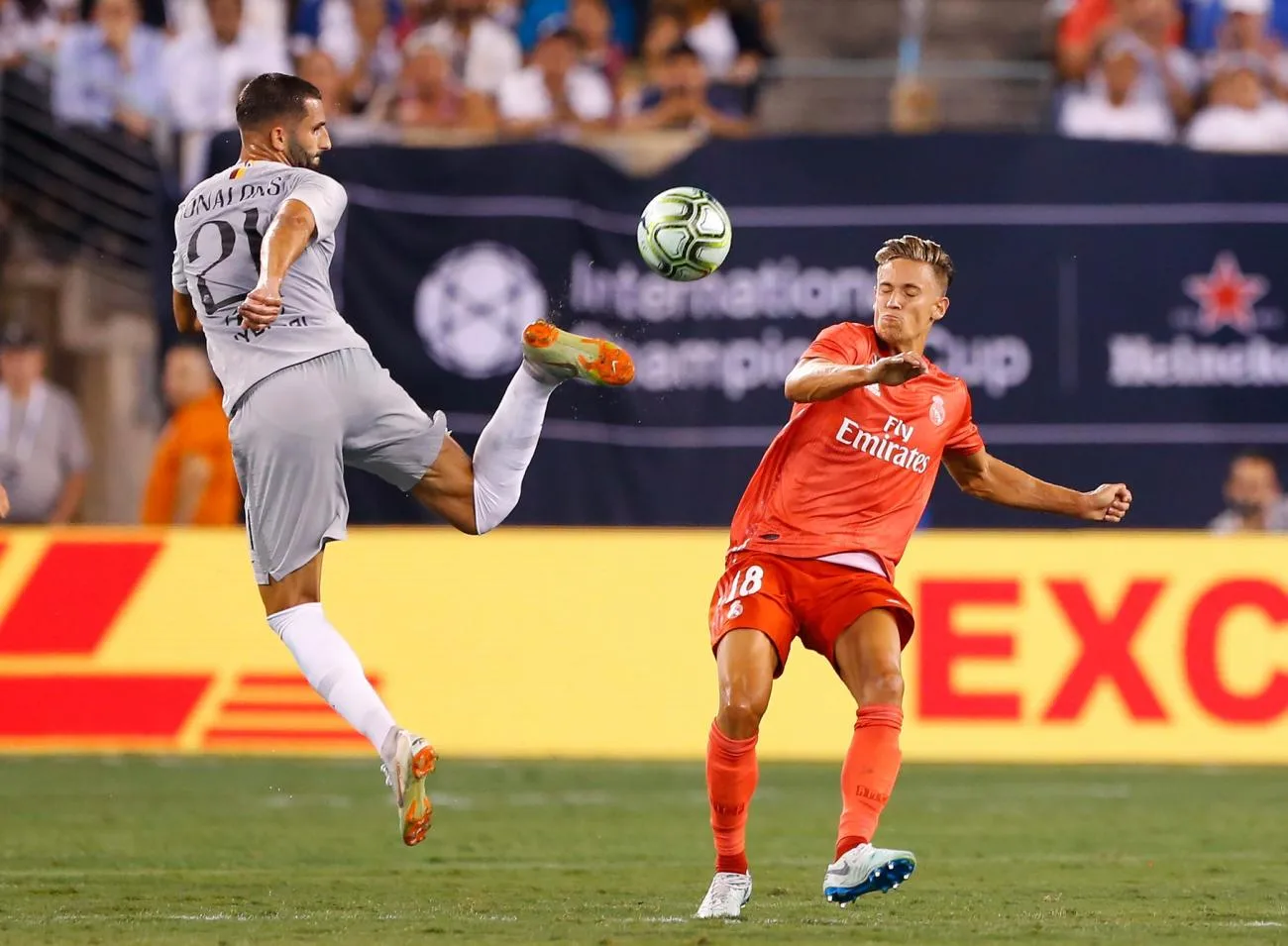 Atletico Madrid at Sevilla 1/6/19 - La Liga Picks & Predictions