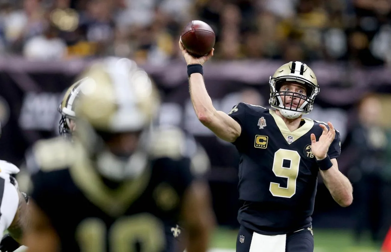 Eagles at Saints 1/13/19 - NFC Divisional Playoff Picks & NFL Predictions