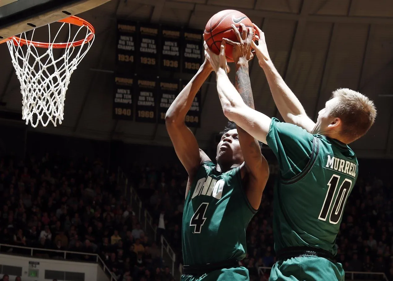 Ohio at Bowling Green 1/8/19 - NCAA Basketball Picks & Predictions