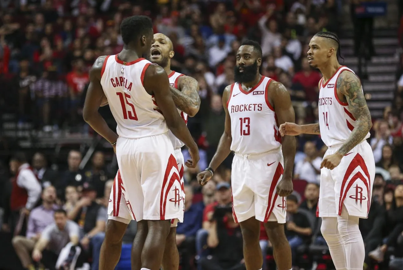 Bucks at Rockets 1/9/19 - NBA Picks & Predictions