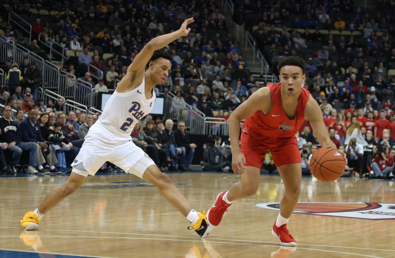 Fordham at Duquesne 1/9/19 - College Basketball Picks & Predictions