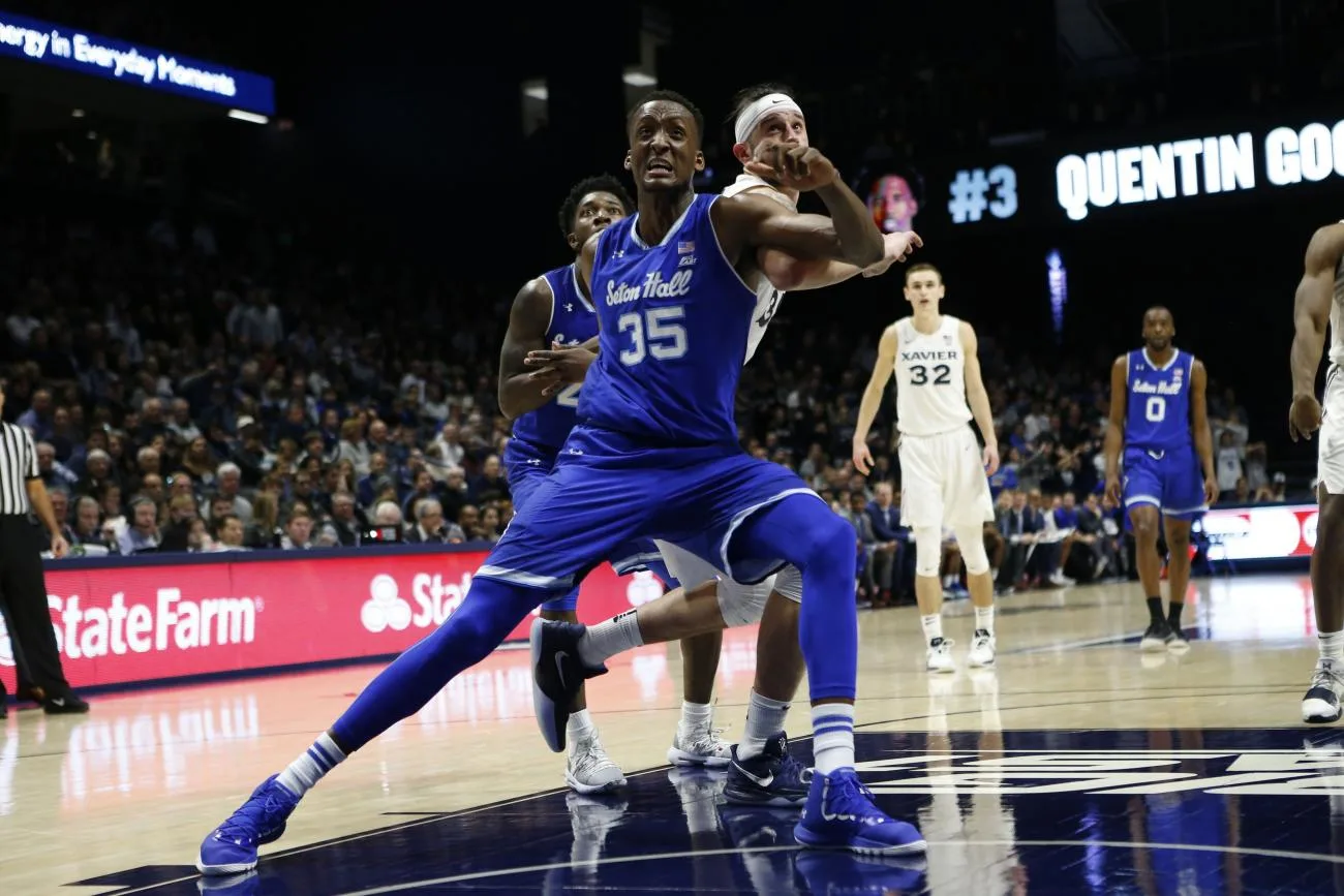Butler at Seton Hall 1/9/19 - College Basketball Picks & Predictions