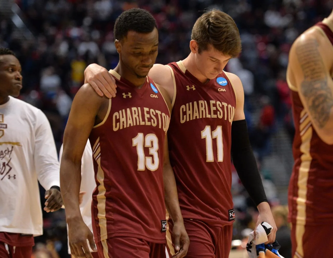 Drexel at Charleston 1/10/19 - College Basketball Picks & Predictions