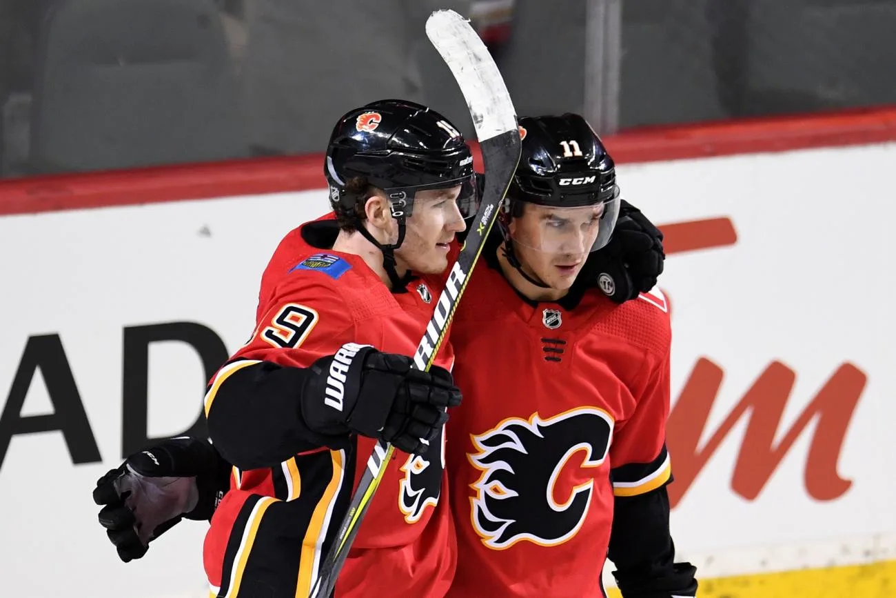 Panthers at Flames 1/11/19 - NHL Picks & Predictions