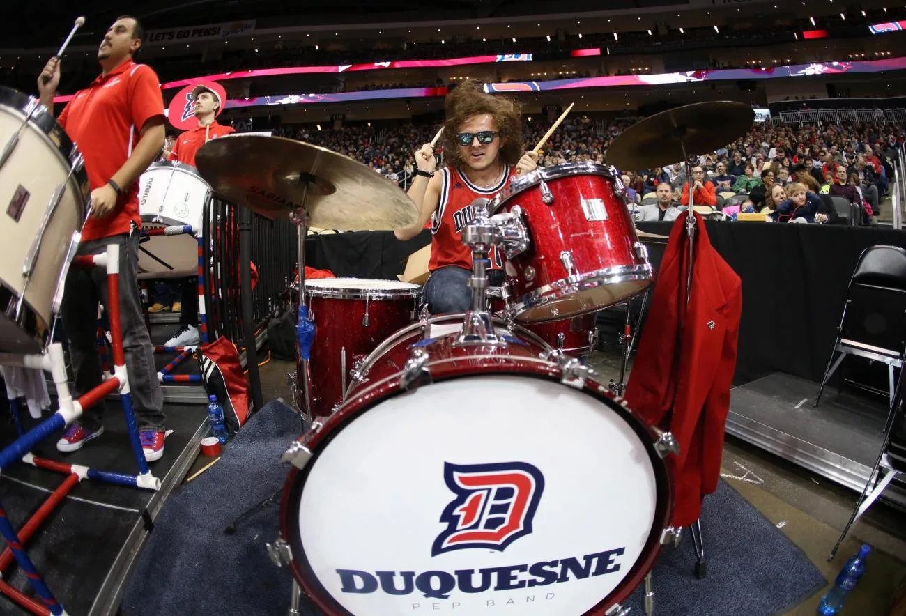 Saint Joseph at Duquesne 1/12/19 - College Basketball Picks & Predictions