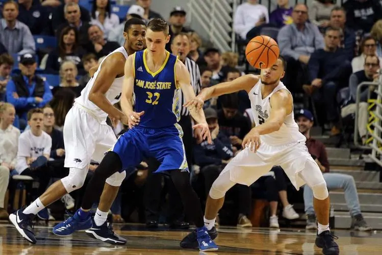 Boise State at San Jose State 1/12/19 - CBB Picks & Predictions