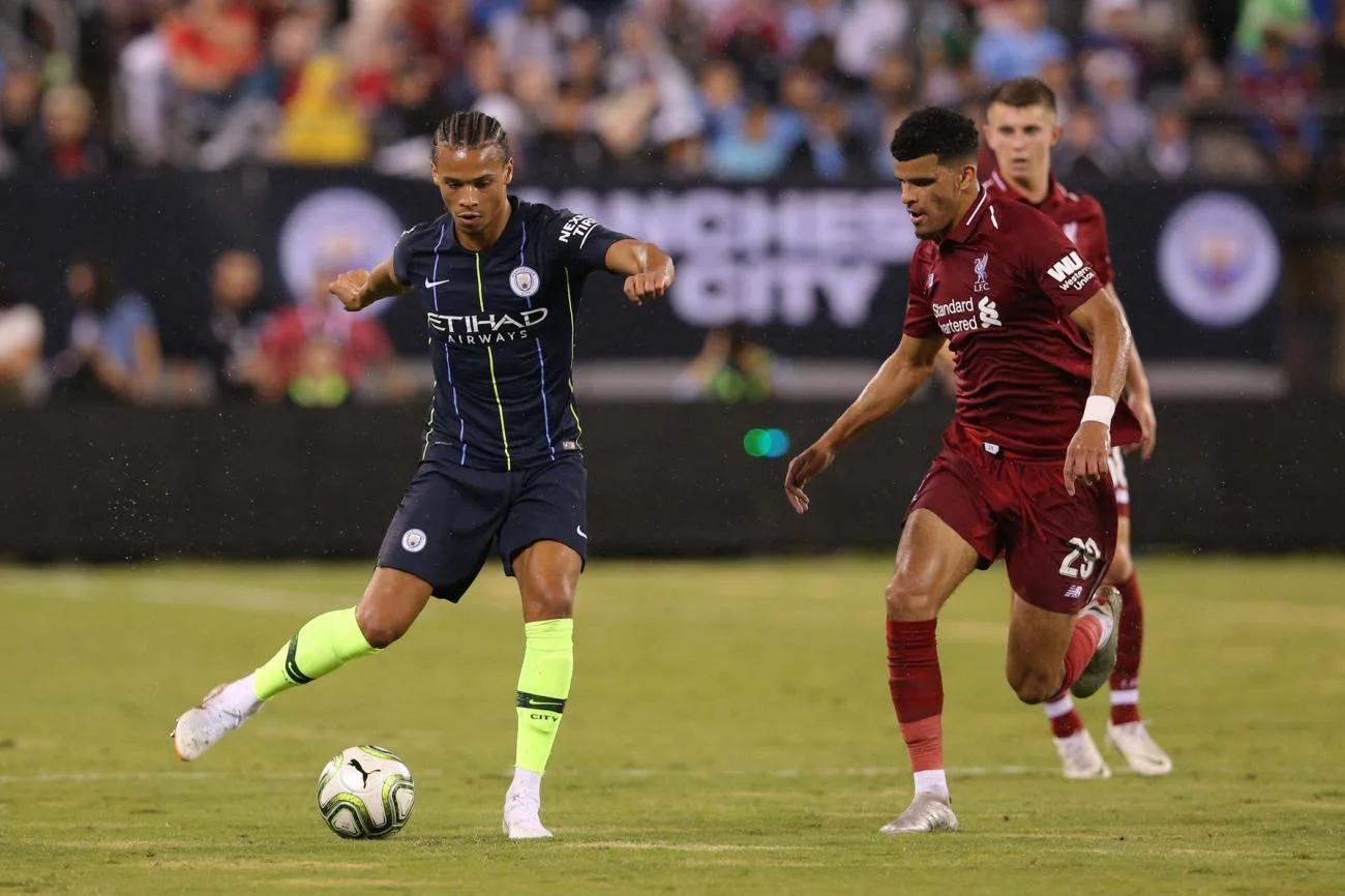 Wolves at Man City 1/14/19 - Premier League Picks & Predictions